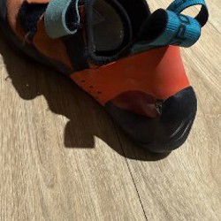 Скальники La Sportiva - фото 2