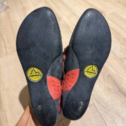 Скальники La Sportiva - фото 4