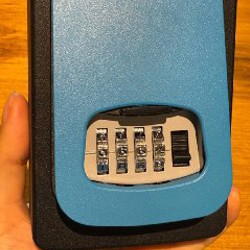 Мини сейф - фото 2