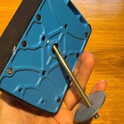 Мини сейф - фото 4