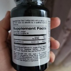 Метил фолат - фото 8