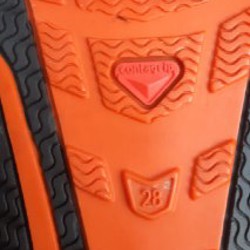 Ботинки Salomon Quest 880 - фото 5