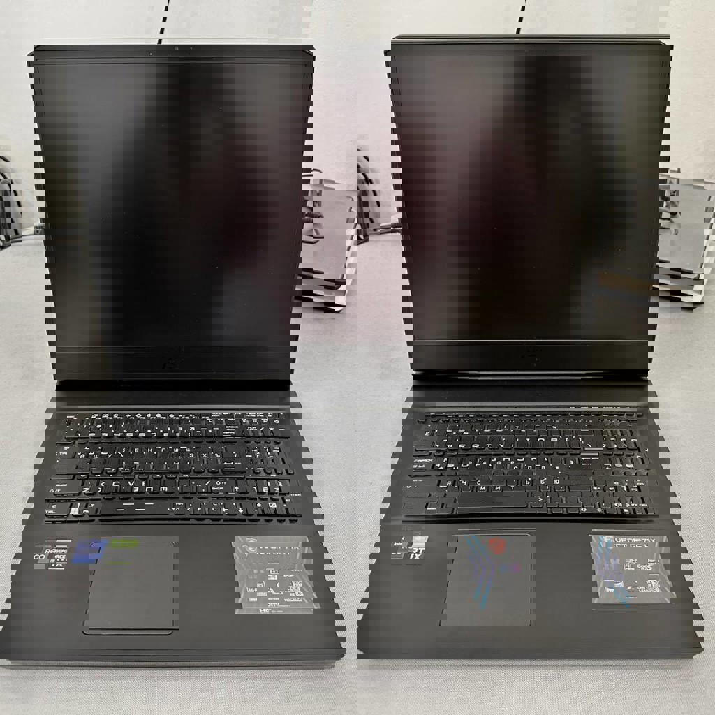 Ноутбук MSI Vector GP76HX 12UHS