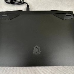 Ноутбук MSI Vector GP76HX 12UHS - фото 3