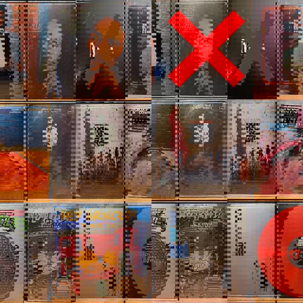 Linkin Park - From zero