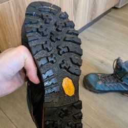 Мужские хайковые ботинки CMP - фото 2