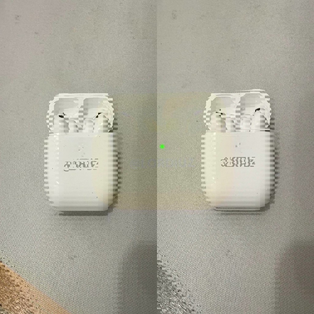 Наушники Apple AirPods Pro 3