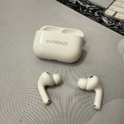 Наушники Apple AirPods Pro 3 - фото 2