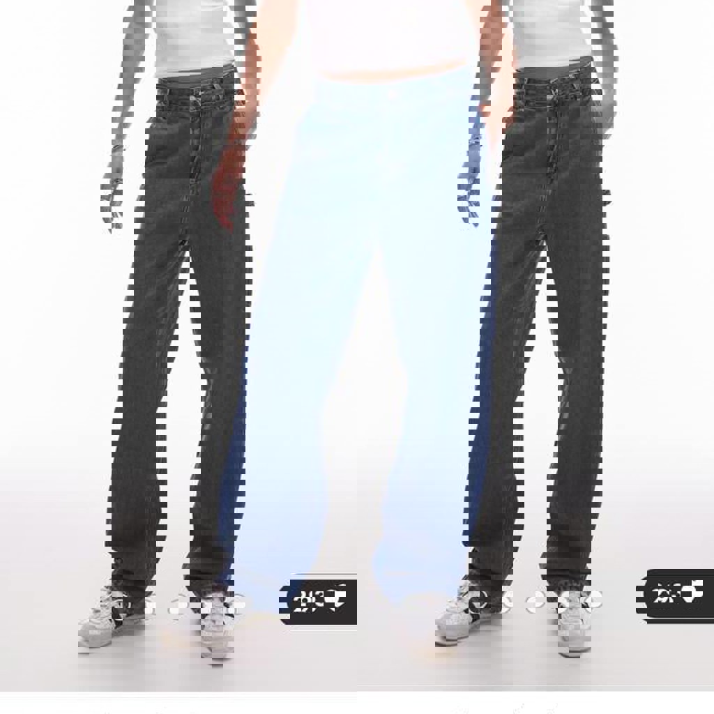 Джинсы Carhartt WIP