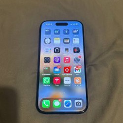 IPhone 16 Pro - фото 2