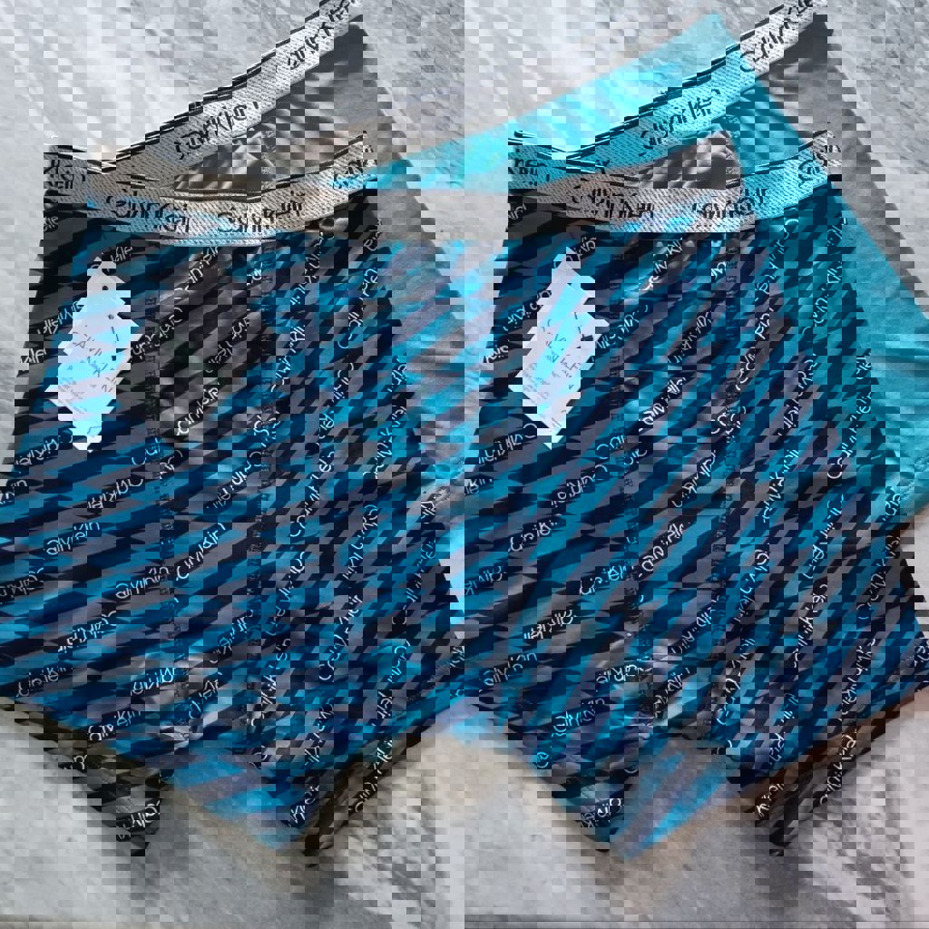 Боксеры Calvin Klein