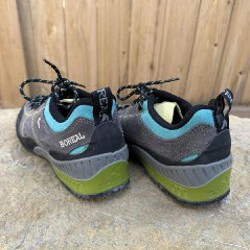 Обувь Boreal Approach - фото 2