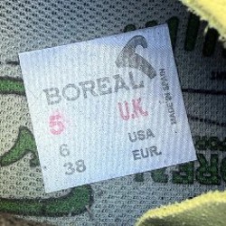 Обувь Boreal Approach - фото 4