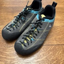 Обувь Boreal Approach - фото 5