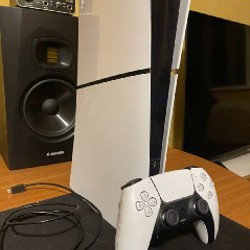 Adam Audio T7V - фото 1