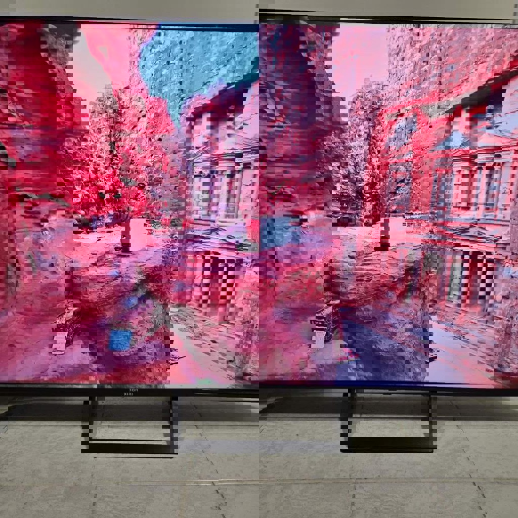 Xiaomi TV A2 55″ Smart TV 4K Android