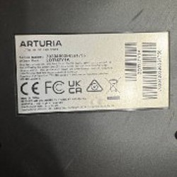 MIDI-клавиатура Arturia MiniLab 3 - фото 2