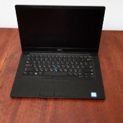 Ноутбук Dell Latitude 7490 - фото 2