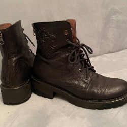 Туфли Tod’s - фото 1