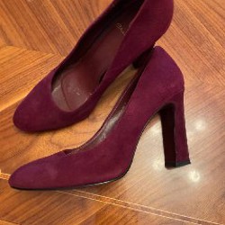 Туфли Tod’s - фото 3