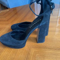 Туфли Tod’s - фото 5