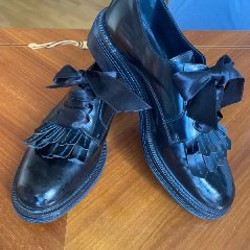 Туфли Tod’s - фото 6