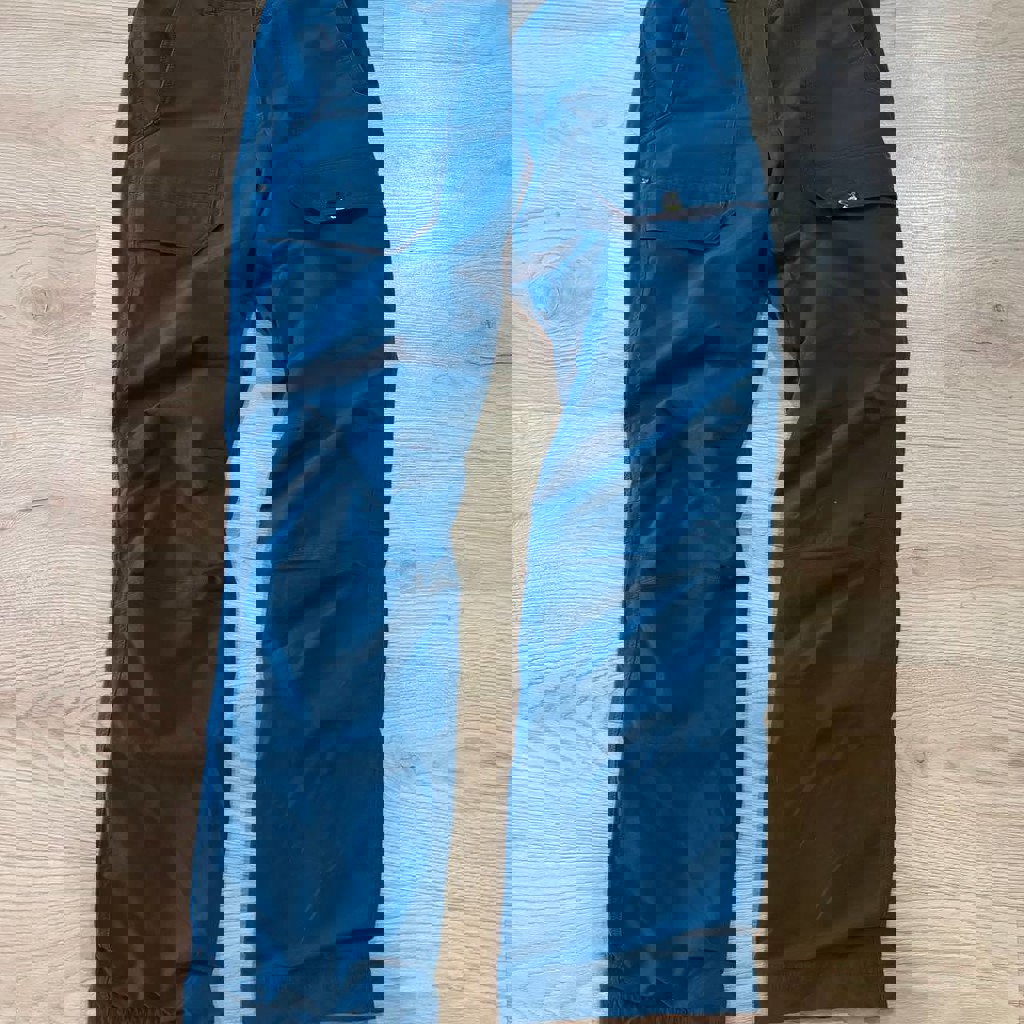 Штаны горнолыжные