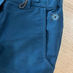 Штаны горнолыжные - фото 2