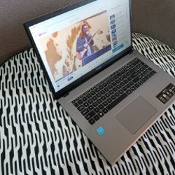 Ноутбук Acer Aspire 3 - фото 4