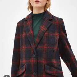 Пальто - фото 1