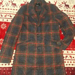 Пальто - фото 4