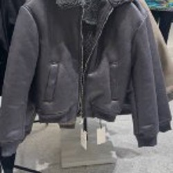 Куртка-дубленка - фото 6