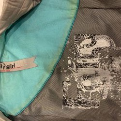 Черная натуральная кожанка - фото 5