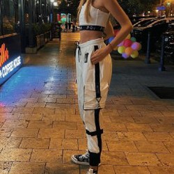 Спортивные штаны - фото 4