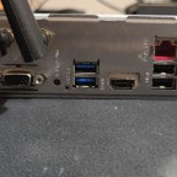 Компьютерный комплект - фото 2