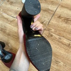 Туфли Sintezia - фото 2