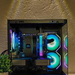 Игровой ПК - фото 3