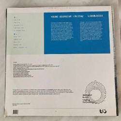 Пластинка, грузинский пост-панк - фото 5