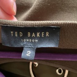 Платье - фото 3