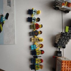 Набор LEGO City 60367 - фото 3