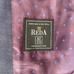 Мужской шерстяной костюм BML - фото 3