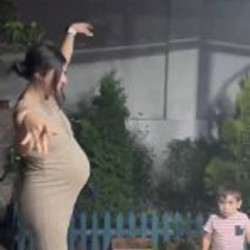 Платье для беременных - фото 2