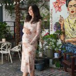 Платье женское - фото 3