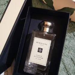 Peony & Blush Suede Cologne - фото 2