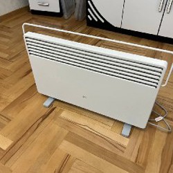 Xiaomi Mi Smart Heater S - фото 3