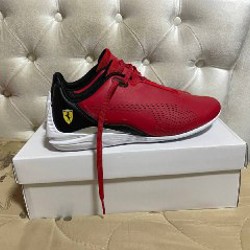 Кеды Puma - фото 2