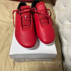 Кеды Puma - фото 3