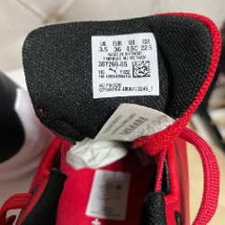 Кеды Puma - фото 5