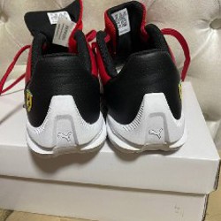 Кеды Puma - фото 6