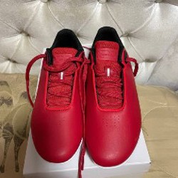 Кеды Puma - фото 7